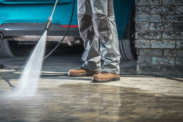 Best Machinery and Equipment Cleaning  in Hydro, OK